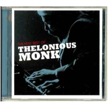 Lietots - CD Thelonious Monk - The Very Best Of Th