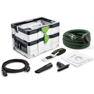 Putekļsūcējs Festool CTL SYS CLEANTEC 575279