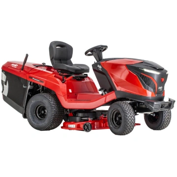 Benzīna dārza traktors T22-105.1 HDD-A V2 Premium 
