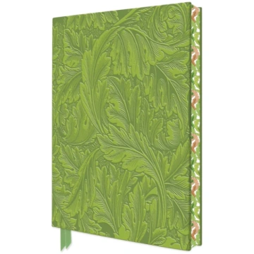 William Morris: Acanthus Artisan Art Sketch Book F