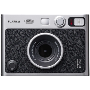 Fujifilm Fuji Instax Mini Evo™ Black USB-C 1681246
