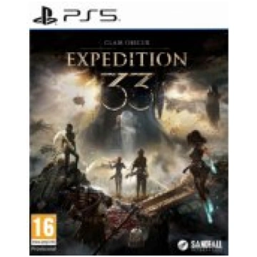 Kepler Interactive Clair Obscur: Expedition 33 for