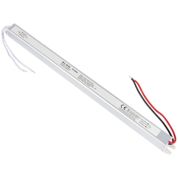 Impulsa barošanas avots 12 V 4A 48 W SLIM