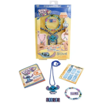 RAVENSBURGER Sticki Rolls Set Con Pendente Stitch 