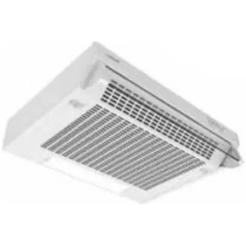 CATA Nosūcējs | FK SLIM 6000 WH | Parasts | Energo