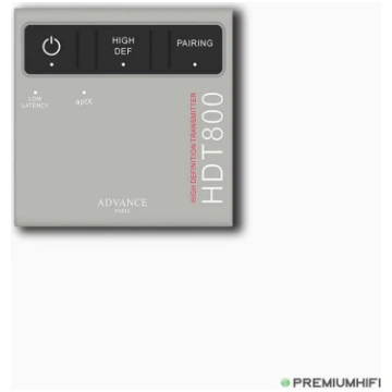 Advance Paris HDT800 Bluetooth Adapter