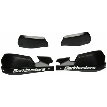 ROKU AIZSARGI BARKBUSTERS VPS BLACK