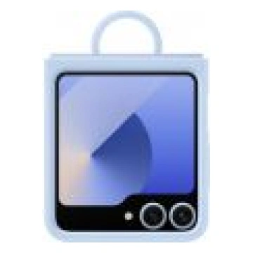 Samsung EF-PF741TLE Silicone Cover with Ring for G
