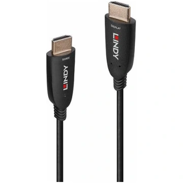 Lindy Fiber Optic Hybrid HDMI 8K60 Cable 60m 38516
