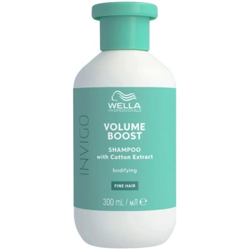 WELLA PROFESSIONALS Invigo Volume Boost Shampoo