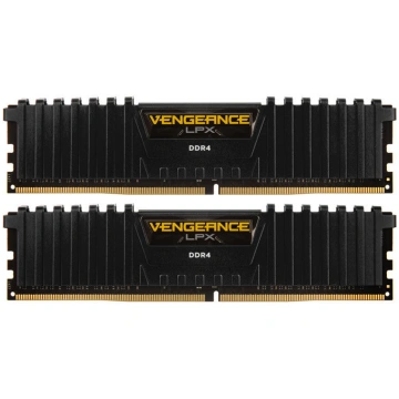 Operatīvā atmiņa (RAM) Corsair Vengeance LPX CMK32