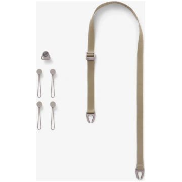 Urth Core Slim Camera Strap (Sand)