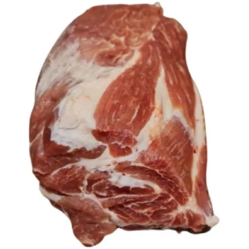 Cūkas kakla karbonāde ~2kg Velto