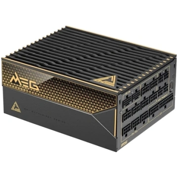 Zasilacz MSI MEG Ai1600T PCIE5 1600W (306-7ZPEX11-