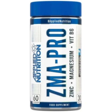 ZMA Pro Applied Nutrition 60 caps