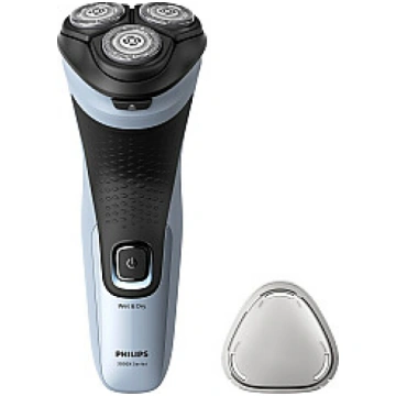 Vīriešu skuveklis Philips X3003/00 Rotējošais skuv