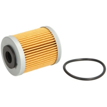 HF157 eļļas filtrs KTM, Polaris HIFLO