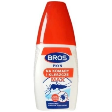 Bros, līdzeklis pret kukaiņu kodumiem, 50 ml