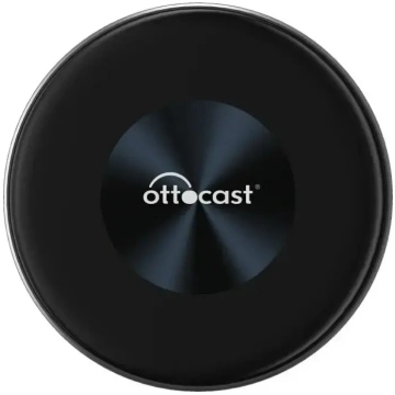 Ottocast PCS46 bezvadu CarPlay un Android Auto mul
