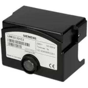 Vadības bloks LME 22.331 C2 Siemens