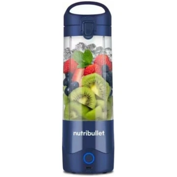 Blender kielichowy Nutribullet Portable NBP003NBL