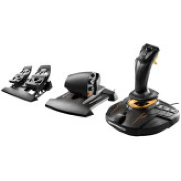 Thrustmaster | Pults Joystick T.16000M Flight Pack