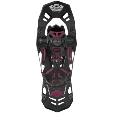 TSL Highlander Instinct sniega apavi, Titanium Bla