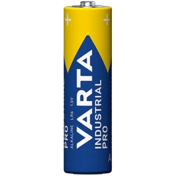 Varta VARTA Gerätebatterie 1.5 V (INDUSTRIAL AA) I