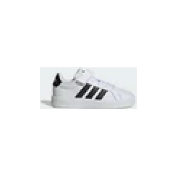 Scarpa Adidas Bambino Grand Court 3.0