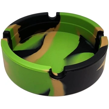 BWD AshTray Silikona pelnu trauks Silikona pelējum