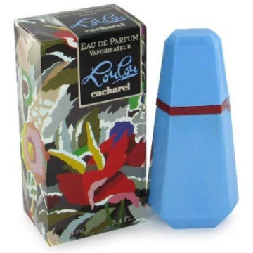 Cacharel Lou Lou Eau de Parfum 50 Women tester ( P