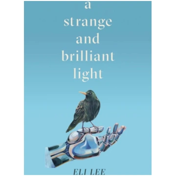 Strange and Brilliant Light: Winner of the Writers