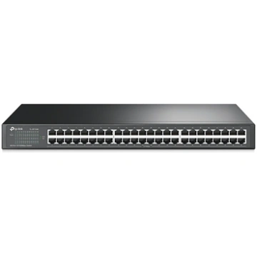 TP-Link TL-SF1048 network switch Unmanaged Fast Et