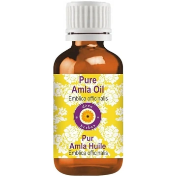 Deve Herbes dabīga tīra arnikas eļļa (Arnica Monta