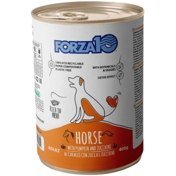 Forza 10 Maintenance - Konservēta barība suņiem (z