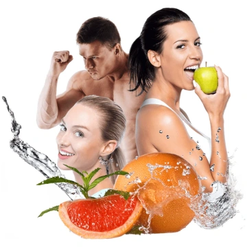 NutriGen genetic test for personalized nutrition -