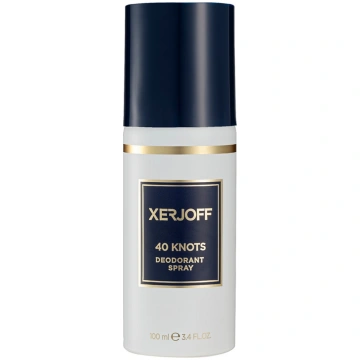 Xerjoff 40 Knots Deo Aerosols 100ml