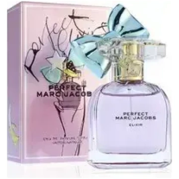 Marc Jacobs Perfect Elixir Parfimērijas ūdens 50ml