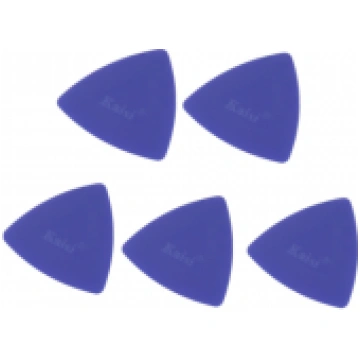 Generic Triangle Plastic Spudger, mobilo tālruņu r