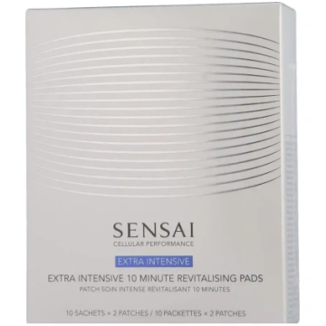 Kanebo Cosmetics Cellular Performance Extra Intens