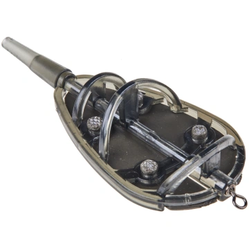 Fīderbarotava Feeder Concept Flat Method DROP
