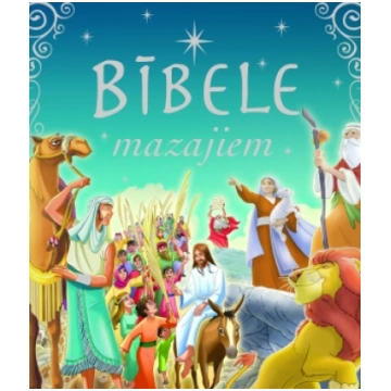 Bībele mazajiem