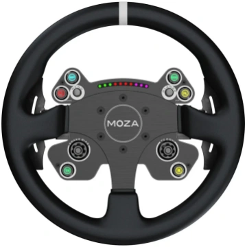 Moza CS V2P Steering Wheel Moza Racing