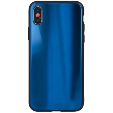 Aizmugurējais vāciņš iLike Apple iPhone XR Aurora 