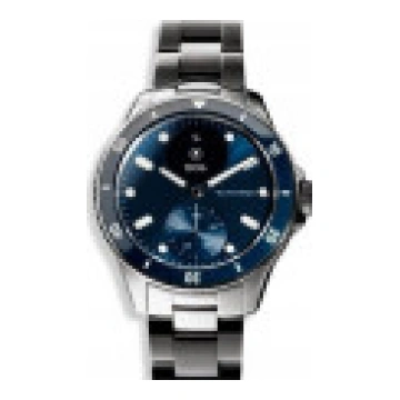 Withings viedpulkstenis Scanwatch Nova pulkstenis