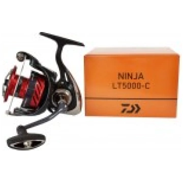 Daiwa 23 Ninja LT 5000 -C 5000-C