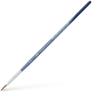 FABER-CASTELL CS Pinsel rund Gr. 2 ( 281802 )