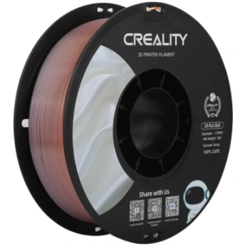 CR-Silk PLA Filament Creality (Rainbow)