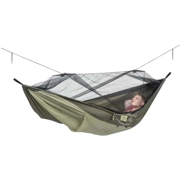 AMAZONAS Ultra-Light Hammock Mosquito Traveller Th