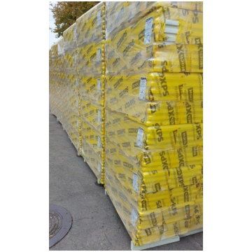 Ekstrudētais putuplasts Hoch XPS300 50mm